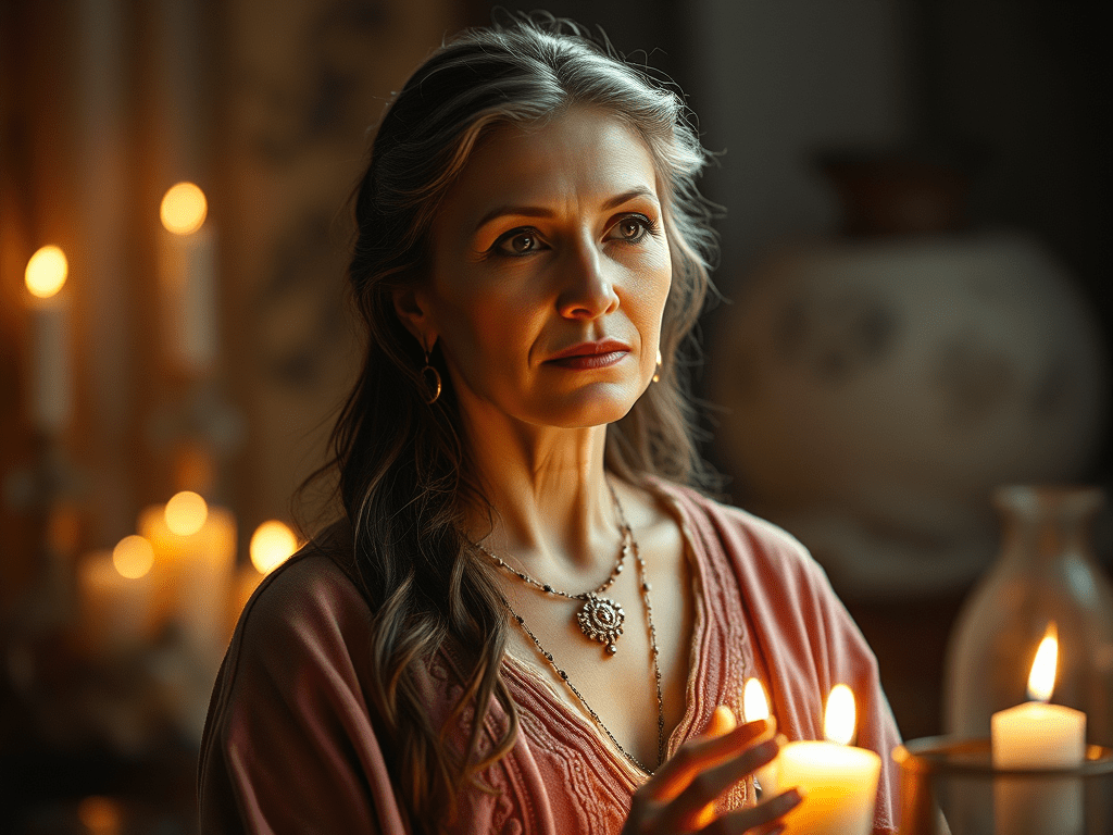 Comprendre les Guides Spirituels et&nbsp;Ancêtres